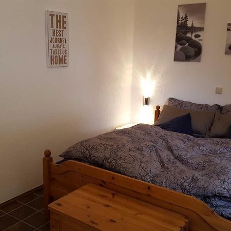 Ferienwohnung Gemmel Оверат Екстериор снимка