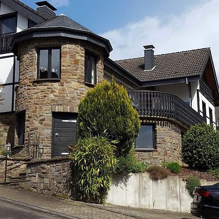 Ferienwohnung Gemmel Оверат Екстериор снимка